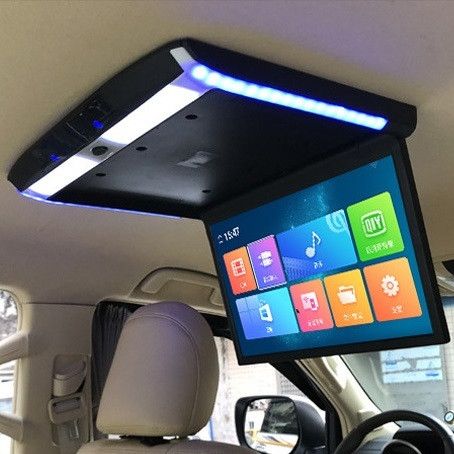products/646/bus monitor.jpg - MONITOR PREKLOPNI 17,3 inch HD - 44cm - ANDROID - Xenon Svetla Beograd
